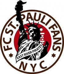 Instagram post by fc st. St Pauli The East River Bar Firsttouchonline Com
