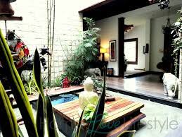 Guest bedroom + bathroom pictures from hgtv smart home 2020 21 photos. Karachi Villa With A Tropical Courtyard Home Love Lifestyle