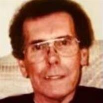 James Leon Eller Obituary