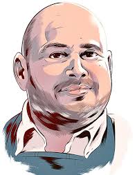 Dan Kluger’s Recipe for Kale-Walnut Sauté With Pan-Roasted Pork Chops