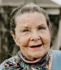 Obituary of Noreen McGonigal Newton