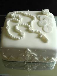 Torty Komunijne Dla Chlopca I Dla Dziewczynki Inspiracje First Communion Cakes First Holy Communion Cake Communion Cakes