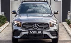 Prix Des Voitures Mercedes Benz Neuves En Tunisie