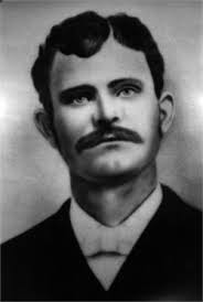 Felix Frederick Sr. (1864-1926)