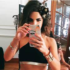 Best known for her role of leticia bethancourt in the mexican version of the colombian series rosario tijeras. Alexa Martin Posts Facebook