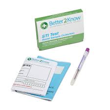 Requestatest.com has been visited by 10k+ users in the past month Herpes Swab Test Std Sti Home Testing Kits Better2know