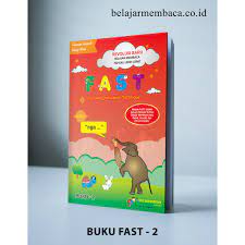 Download buku belajar membaca pdf gratis guru ilmu sosial. Belajar Membaca Fast 2 Shopee Indonesia