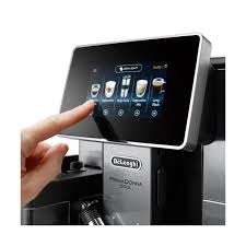 From a very simple drip coffee maker design, today's machines come with a plethora of features that make them the equivalent of. Delonghi Primadonna Soul Ecam610 75 Mb Garantie 2 Ans Coffeeavenue