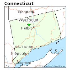 States with a total area that is under 10,000 square miles. Best Places To Live In Weatogue Connecticut