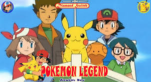 That is why we make every effort in order to compress our applications the best it is possible. Diamondswitch For Pokemon Legend For Android Apk Download