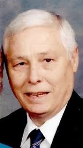 JOHN McCLELLAND Obituary (2025)