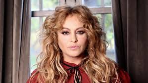 Baila conmigo (telenovela) rodrigo vidal. Nuevos Problemas Legales Para Paulina Rubio Ha Sido Demandada Por Creditos Impagados