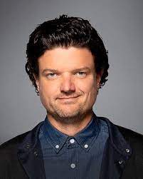 He was previously married to kelly daly. Matt Jones Bob Hearts Abishola Cast Member