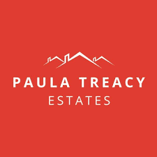 Paula Treacy Estates logo