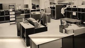 Image result for Computers Software Operating Systems Mainframe Multics