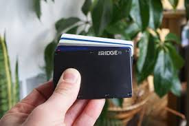Networking has become the single most important way to find a job coming out of college. The Ridge Wallet Review Titanium Pack Hacker