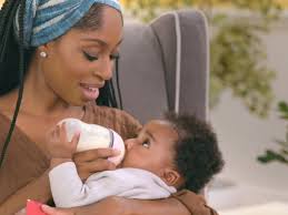 And, at most, a newborn needs to be bathed just. How Much Formula Does Your Baby Need Babycenter