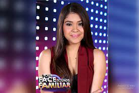 The show replaced the second season of the voice kids and began airing on. Throwback Unforgettable Astonishing Performances Of Your Face Sounds Familiar Season 1 Grand Winner Melai Cantiveros Abs Cbn Entertainment