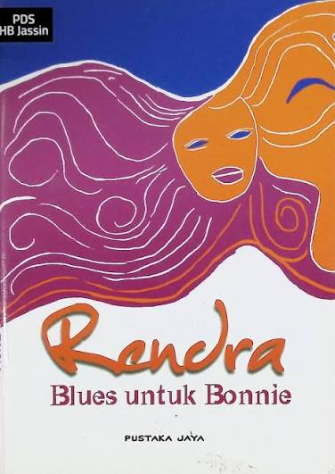 Blues untuk Bonnie - JAKLITERA