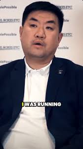 Chyn Koh's journey to become Chick-fil-A's first owner-operator in  Singapore.