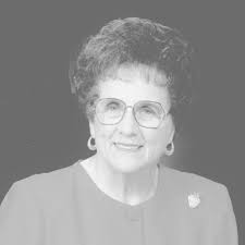 Janice Martin Obituary (1924