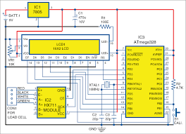 It is assumed that you are familiar with what arduino is and how to put sketches on it with. Build Your Own Digital Weighing Machine Full Electronics Project