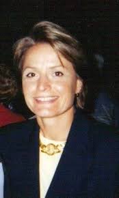 Marsha Bloyer Thigpen (1954-2017)