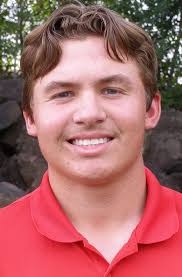 2023-2024 Golf Roster