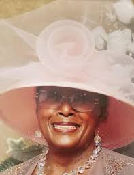 Obituary for Jannie Lee Price-Woods