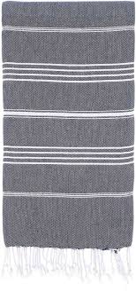 Luxury weight of 700 gsm. The 8 Best Turkish Towels Of 2021
