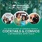July Cocktails & Convos — Oklahoma City Black Chamber of Commerce