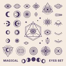 Image result for illuminati symbology