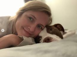 Who is David Montgomery's girlfriend Tatum Causey?