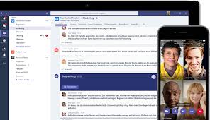 Dadurch sollte der hintergrund im video verschwommen sein, bevor die benutzer der besprechung beitreten. Microsoft Teams Hintergrund Des Video Chats Wird Sich Bald Austauschen Lassen