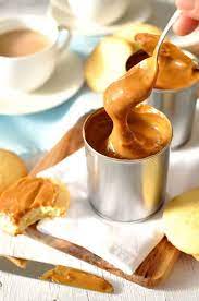 Cover and cook on low for 1 hour. Sweetened Condensed Milk Caramel Slow Cooker Recipetin Eats