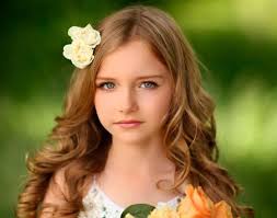 Maybe you would like to learn more about one of these? 30 Model Rambut Anak Perempuan Pendek Dan Panjang