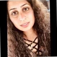 Malak Maroun's Instagram, Twitter & Facebook