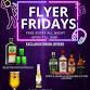 Flyer Fridays event image
