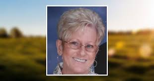 Joyce Lamm Obituary August 16, 2015