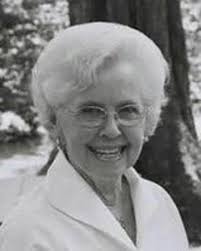 Mary Elizabeth Brown Obituary