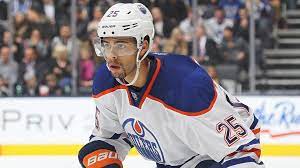 A hijab (/ h ɪ ˈ dʒ ɑː b, h ɪ ˈ dʒ æ b, ˈ h ɪ dʒ. Darnell Nurse Of Oilers On Injured Reserve