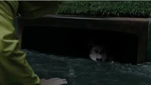 It Trailer Gets Reimagined With Mike Myers Cat In The Hat The Final Moments Of The Video Are By Far The Best So Hang In There For T Cats Horrific Villain