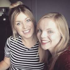 Catherine Clough's Instagram, Twitter & Facebook