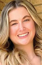 Angelina Pierson's Instagram, Twitter & Facebook