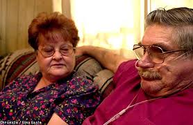 Health care nightmare