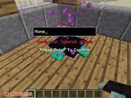 A rapidly growing teleportation plugin looking to break the boundaries of traditional tp plugins. Telepads Mod 1 17 1 1 16 5 Teleportation Made Easy 9minecraft Net