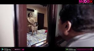 Bagalwali EP01 [MoodX] - Shakespeare, Vinod Tripathi