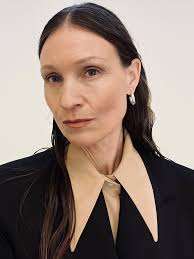 andrea germann — Agence Silver