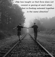 Maybe you would like to learn more about one of these? Saints Quotes On Love Quotesgram