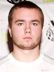 Jared Bailey Fullback Recruiting Profile